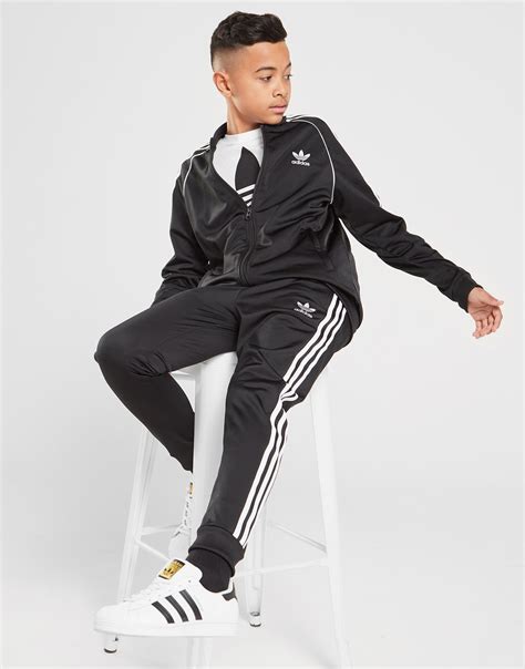 cheap Adidas originals tracksuit